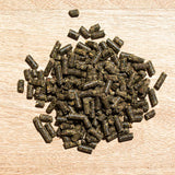 ST. HIPPOLYT EQUIGARD MÜSLI: SACK 20 KG