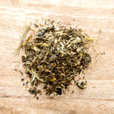 ST. HIPPOLYT GLYX-WIESE MÜSLI: SACK 15 KG