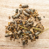 ST. HIPPOLYT REFORM-MÜSLI "G": SACK 20 KG