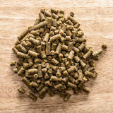 ST. HIPPOLYT HESTA PLUS ZINK: DOSE 1 KG