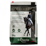ST. HIPPOLYT GOLD MEDAL: NACHFÜLLER 5 KG ODER EIMER 10 KG