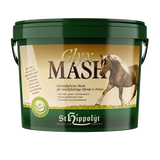 ST. HIPPOLYT GLYX-MASH: SACK 15 KG ODER EIMER 5 KG