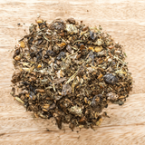 ST. HIPPOLYT GLYX-MASH: SACK 15 KG ODER EIMER 5 KG