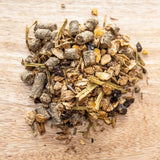 ST. HIPPOLYT HESTA MIX MÜSLI: SACK 20 KG