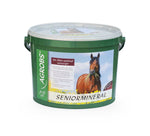 AGROBS SENIOR MINERAL: EIMER 3 KG