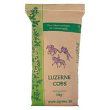 AGROBS Luzernecobs: SACK 20 KG