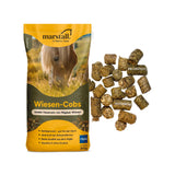 MARSTALL WIESEN-COBS: SACK 20 KG