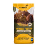 MARSTALL WIESEN-FASERN AUS DEM ALLGÄU: SACK 12,5 KG