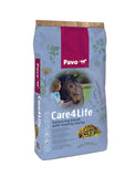 PAVO CARE4LIFE KRÄUTERMÜSLI: SACK 15 KG