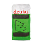 DEUKA SOJASCHROT: SACK 25 KG
