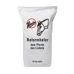 HÖVELER REFORMHAFER: SACK 25 KG