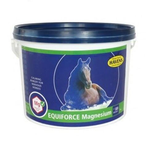 HAVENS EQUIFORCE MAGNESIUM: EIMER 1,5 KG