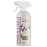 RELAX - MÜCKENMILCH® - FLIEGENSPRAY FÜR PFERDE