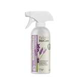 RELAX - MÜCKENMILCH® - FLIEGENSPRAY FÜR PFERDE