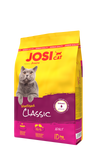 JosiCat Sterilised Classic JOSICAT STERILISED CLASSIC: SACK 10 KG